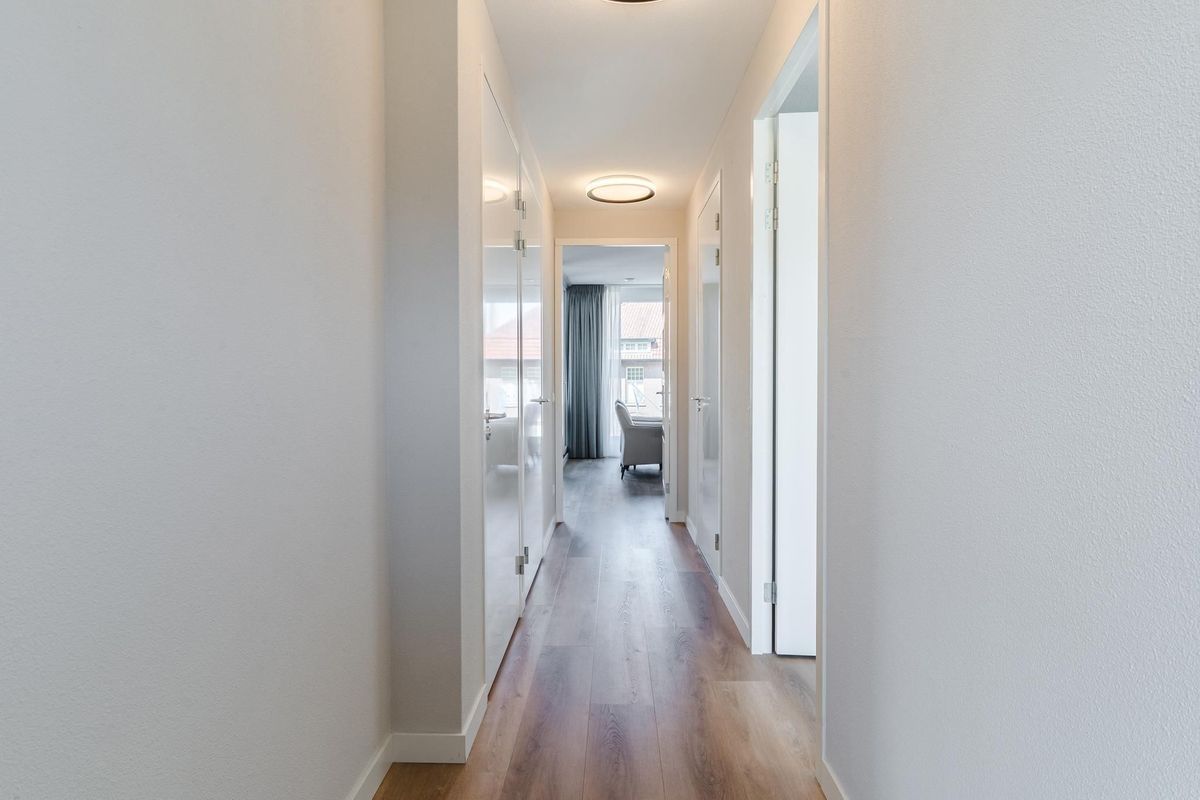 Lange Wagenstraat 4-C Photo Blur 13
