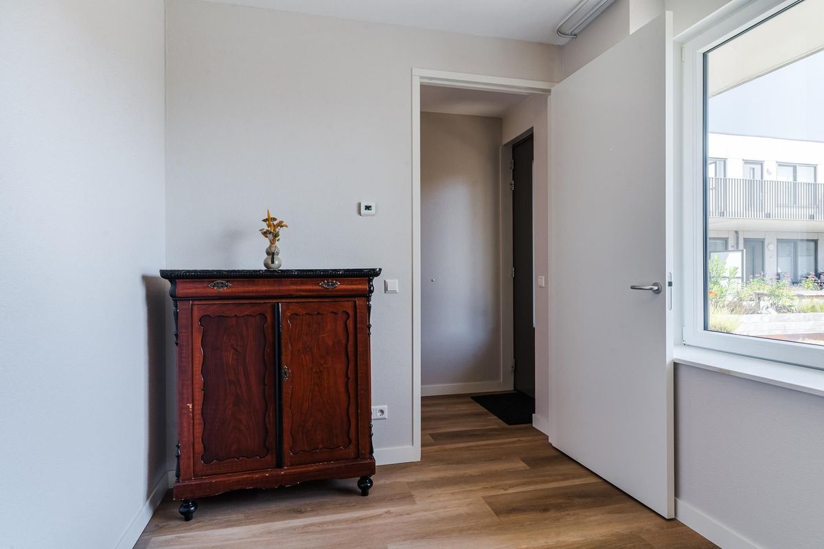 Lange Wagenstraat 4-C Photo Blur 22
