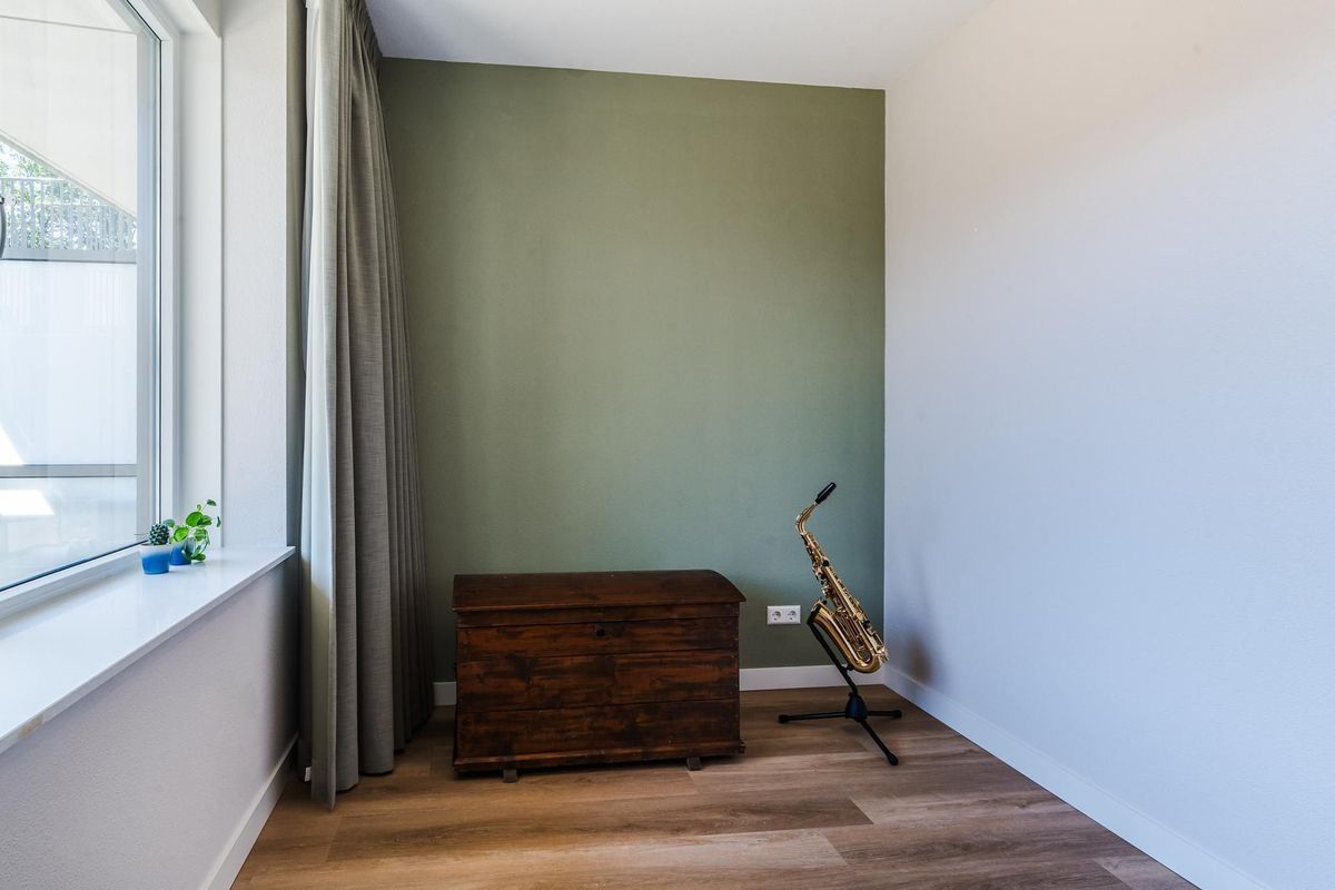 Lange Wagenstraat 4-C Photo Blur 21