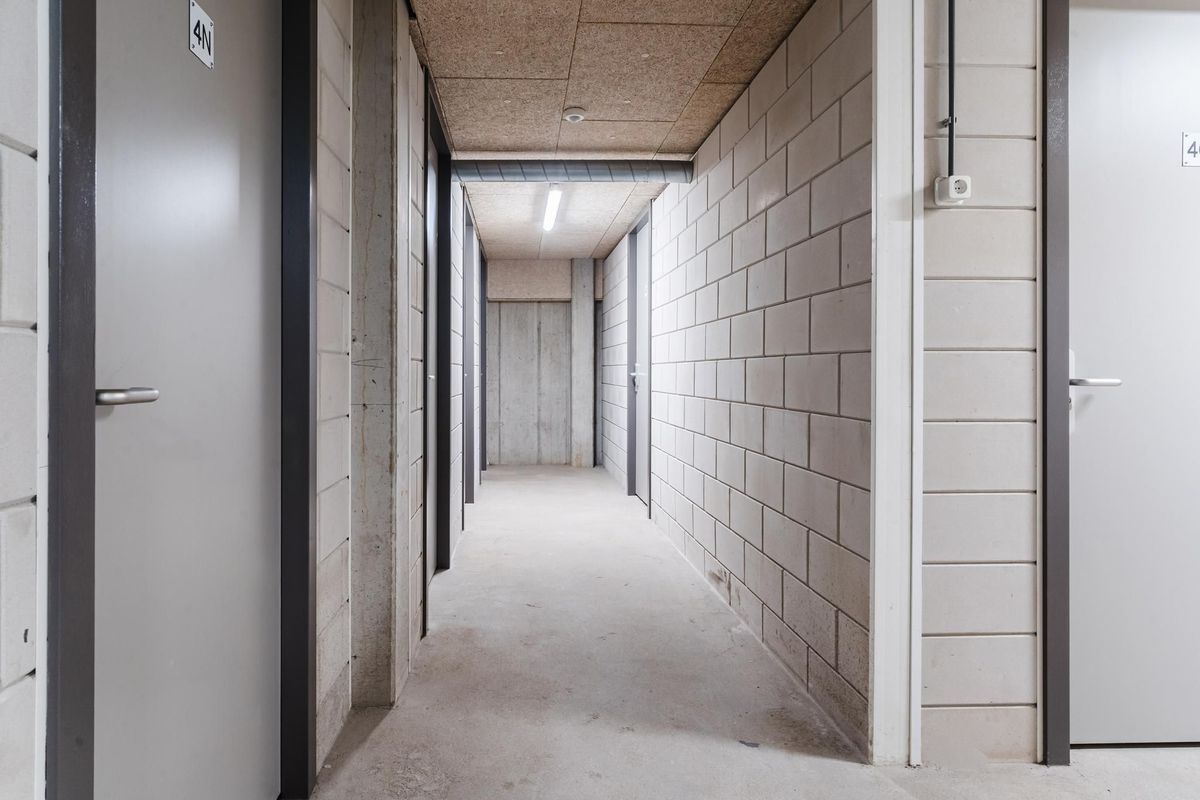 Lange Wagenstraat 4-C Photo Blur 32