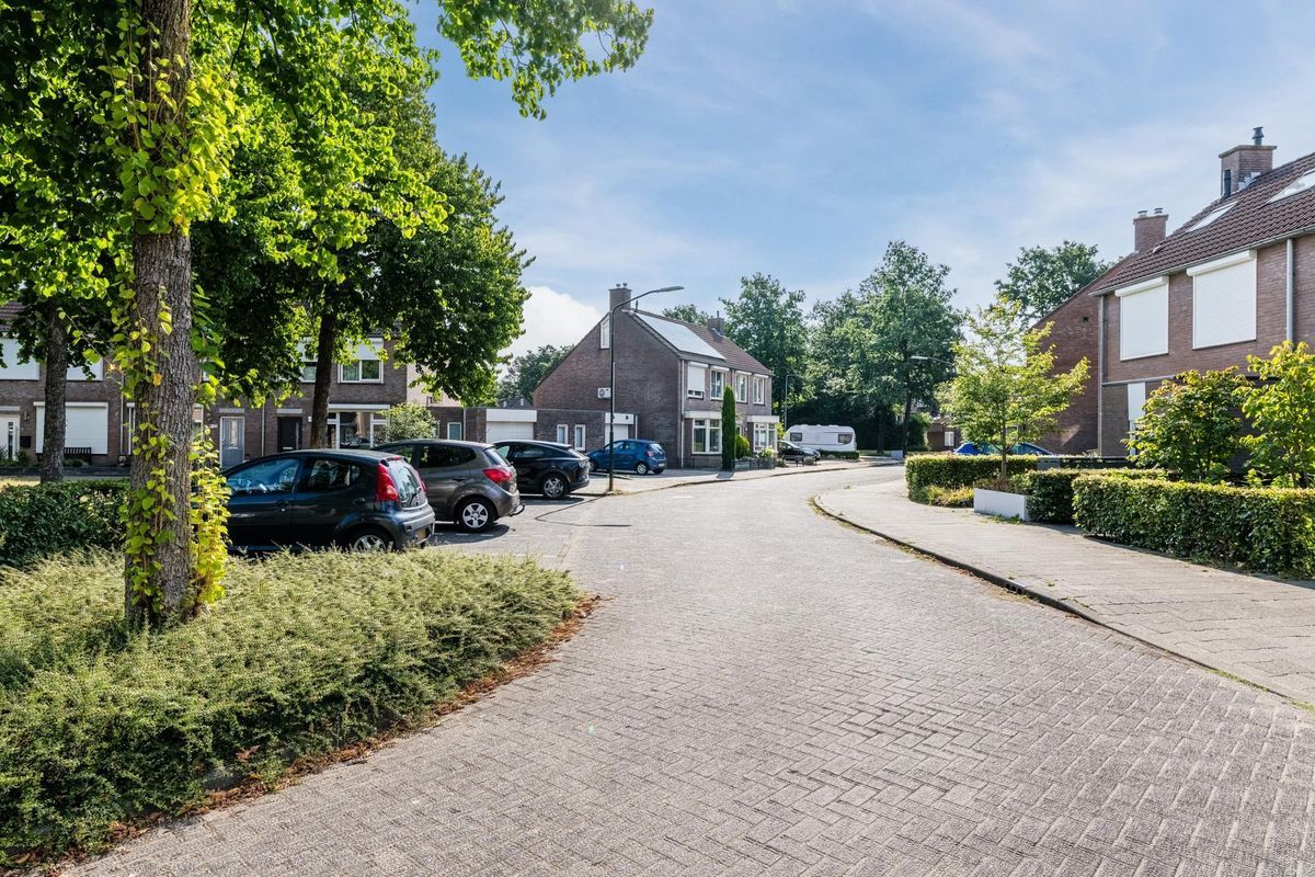 Hendrik Tollensdreef 144 Photo Blur 27