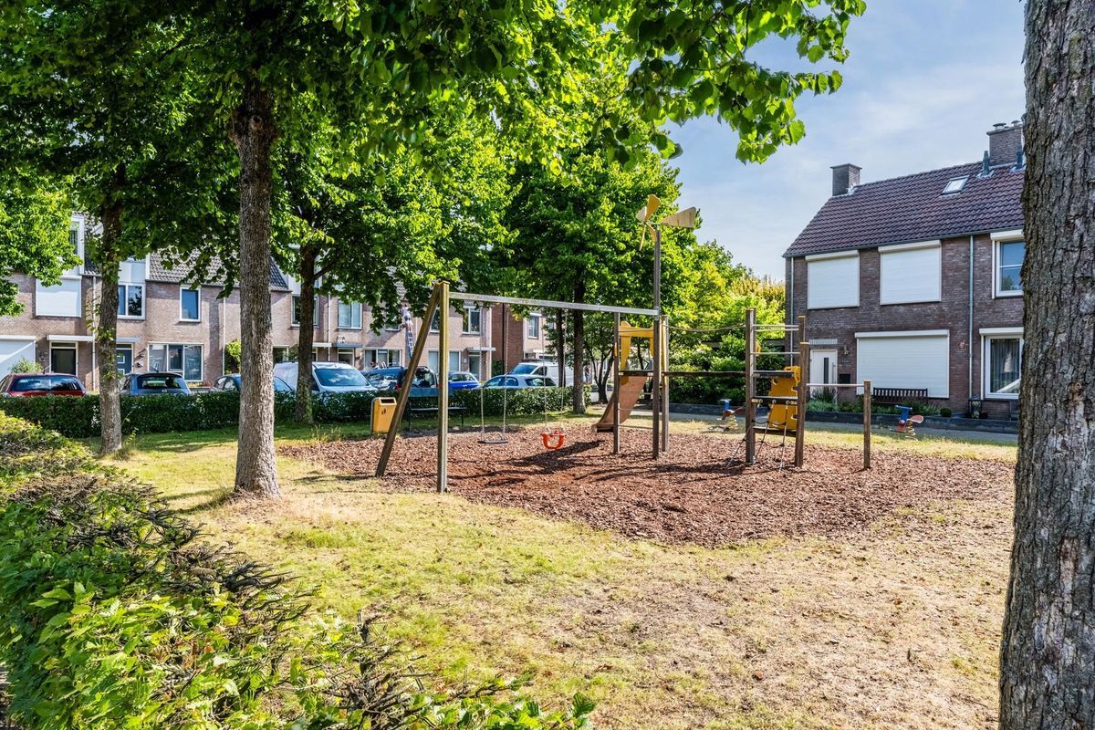 Hendrik Tollensdreef 144 Photo Blur 28