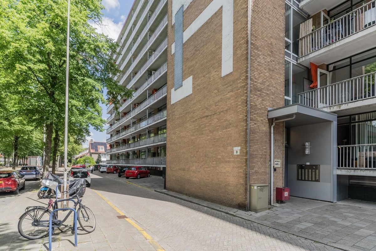 Postelse Hoeflaan 258 Photo Blur 26
