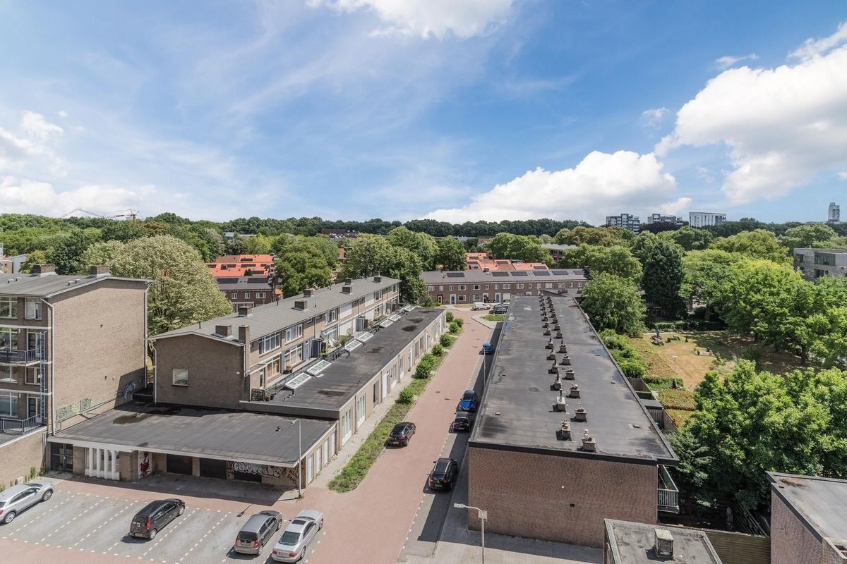 Postelse Hoeflaan 258 Photo Blur 23