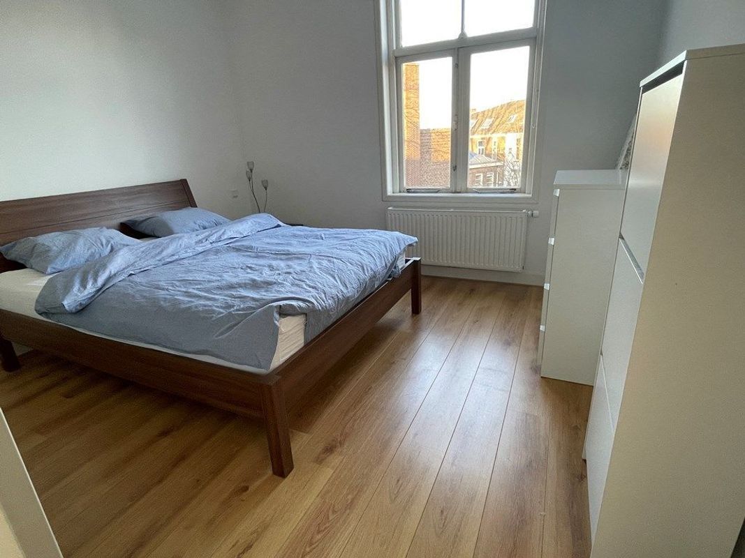 Frans Halsstraat 3B Photo Blur 9