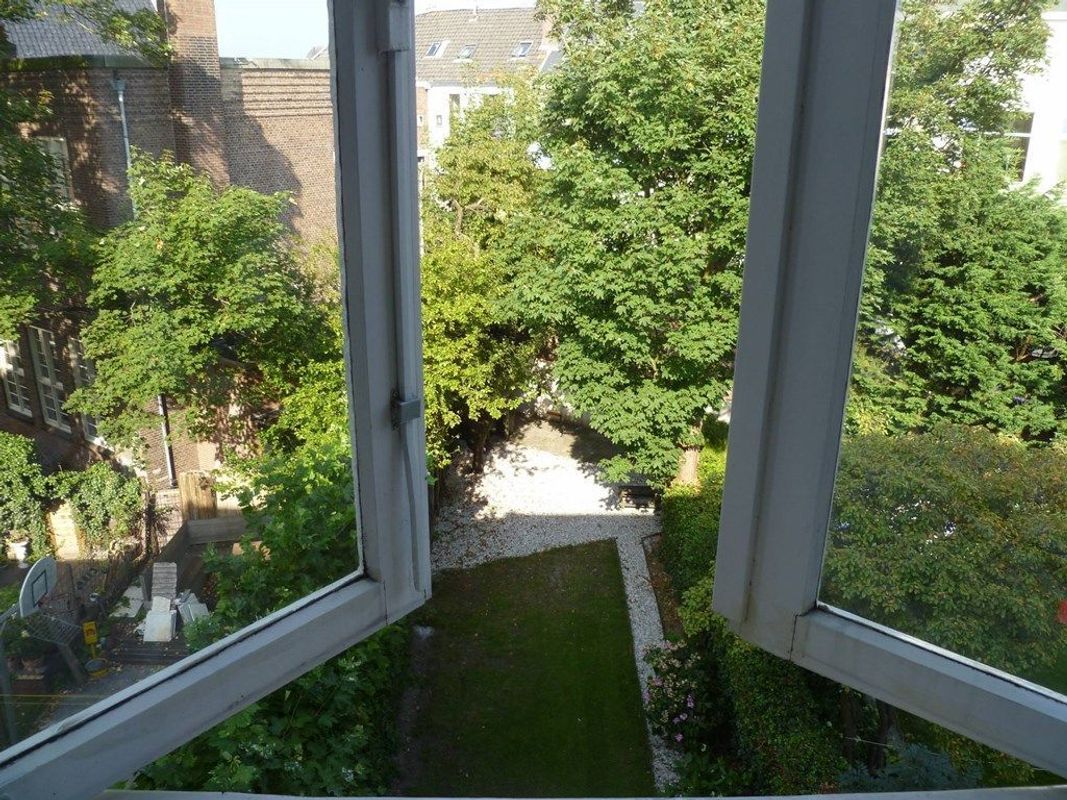 Frans Halsstraat 3B Photo Blur 11