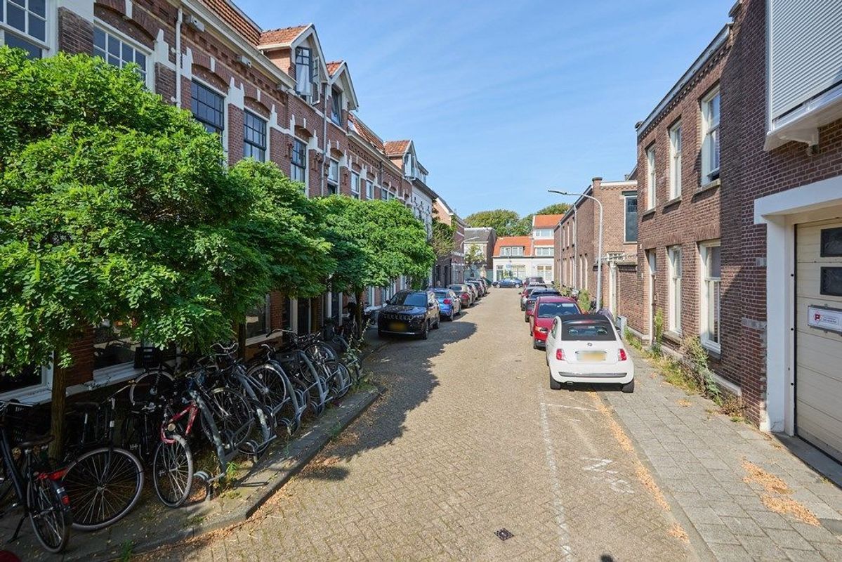 Langendijkstraat 8zw Photo Blur 24