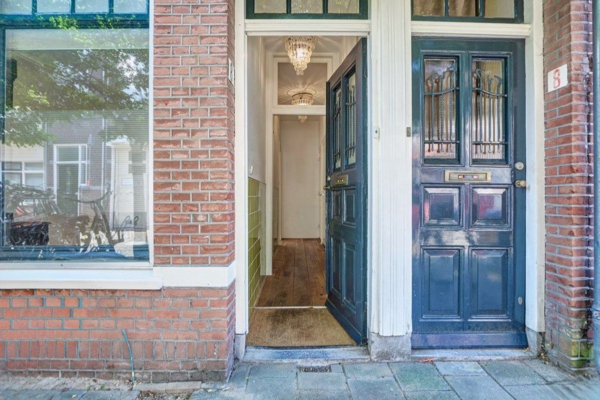 Langendijkstraat 8zw Photo Blur 6