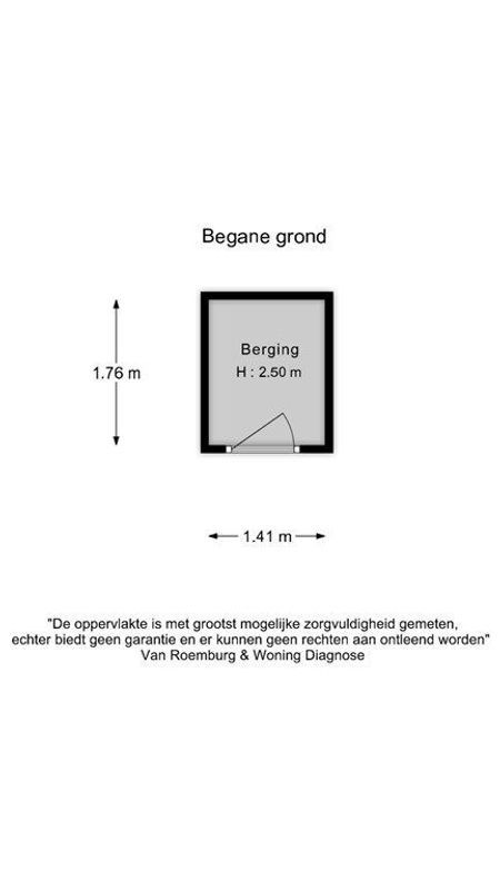 Edward Jennerstraat 392 Floorplan Blur 1
