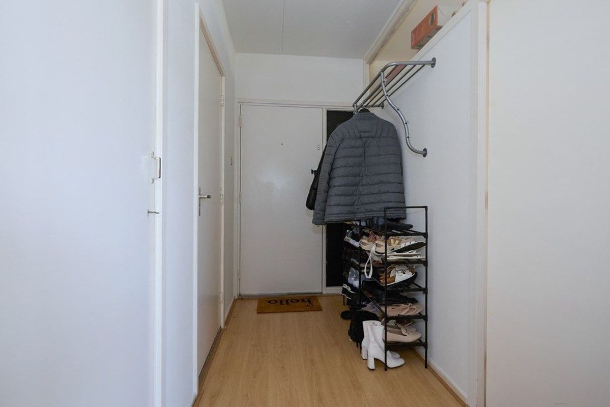 Edward Jennerstraat 392 Photo Blur 13