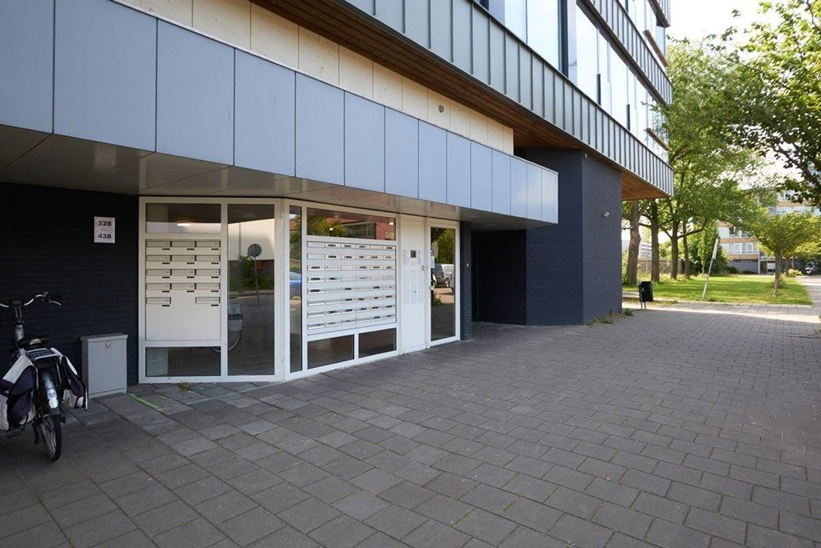 Edward Jennerstraat 392 Photo Blur 6