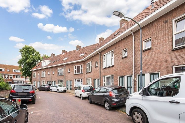 Cremerstraat 56 Photo 1