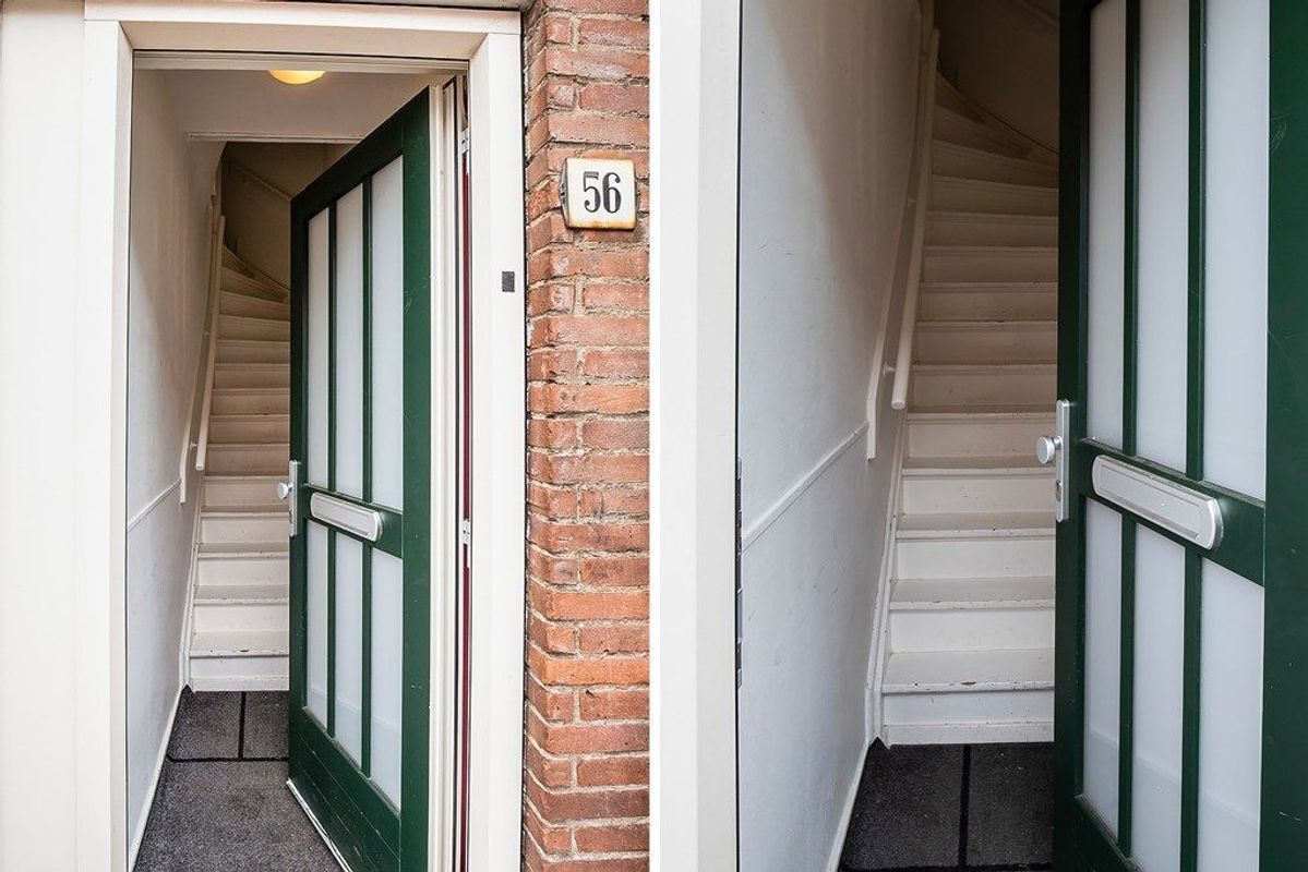 Cremerstraat 56 Photo Blur 4