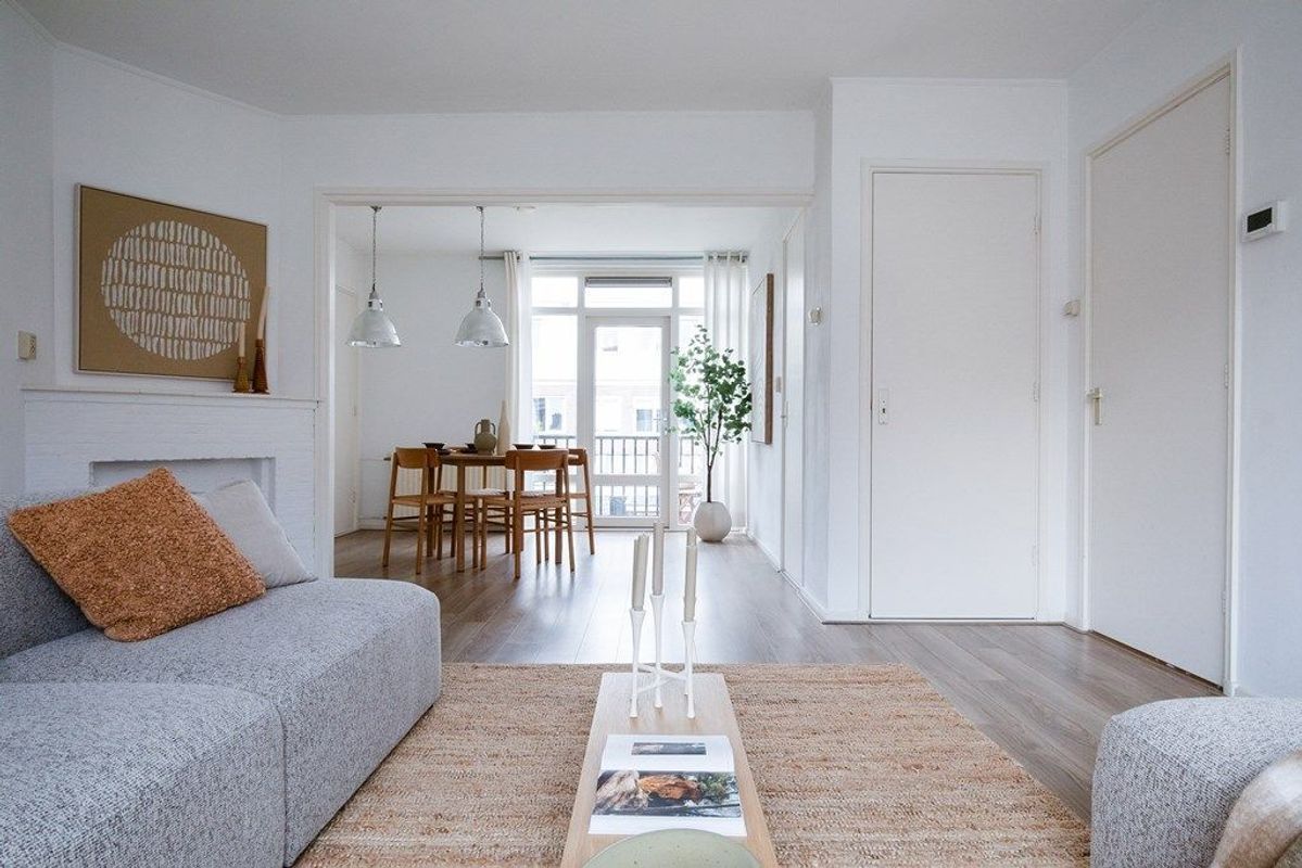Cremerstraat 56 Photo Blur 9