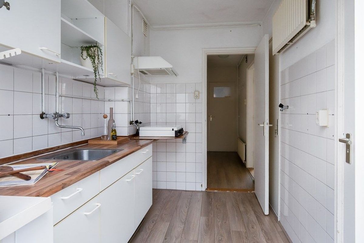 Cremerstraat 56 Photo Blur 17