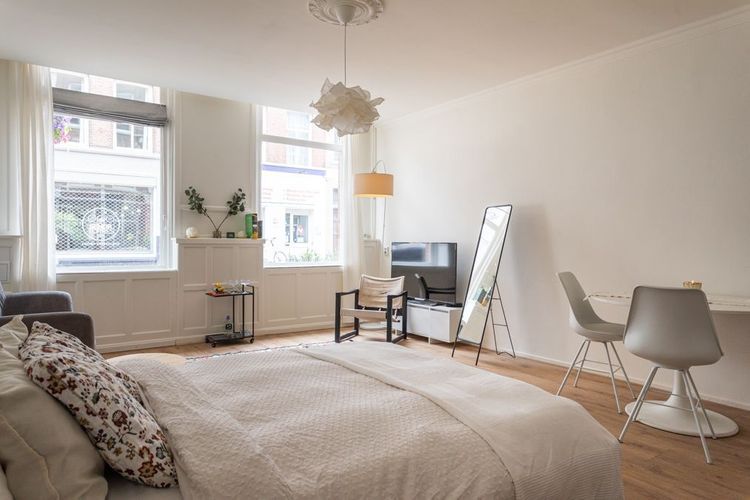 Zoutmanstraat 48A Photo 1