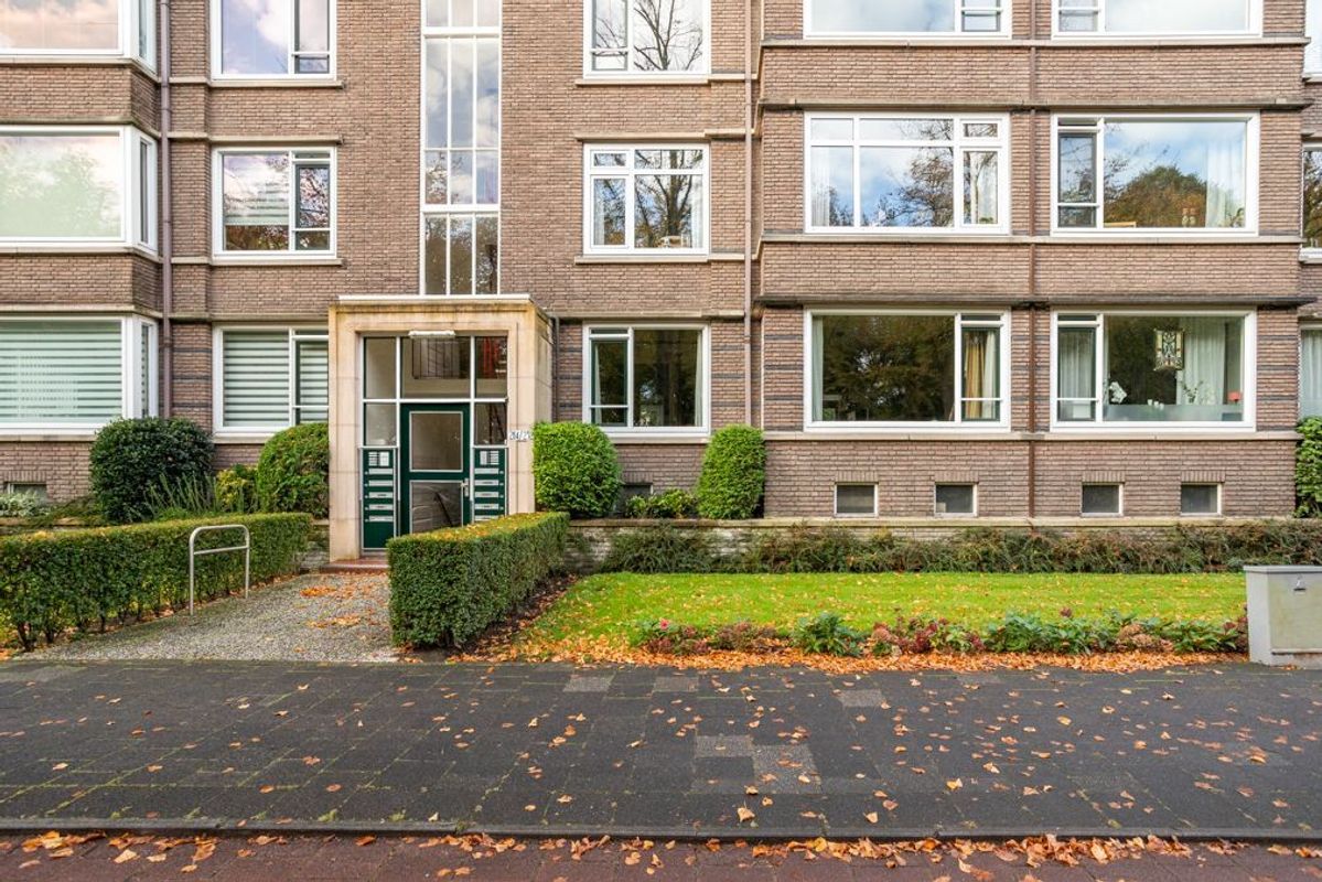 Huis te Landelaan 214 Photo Blur 26