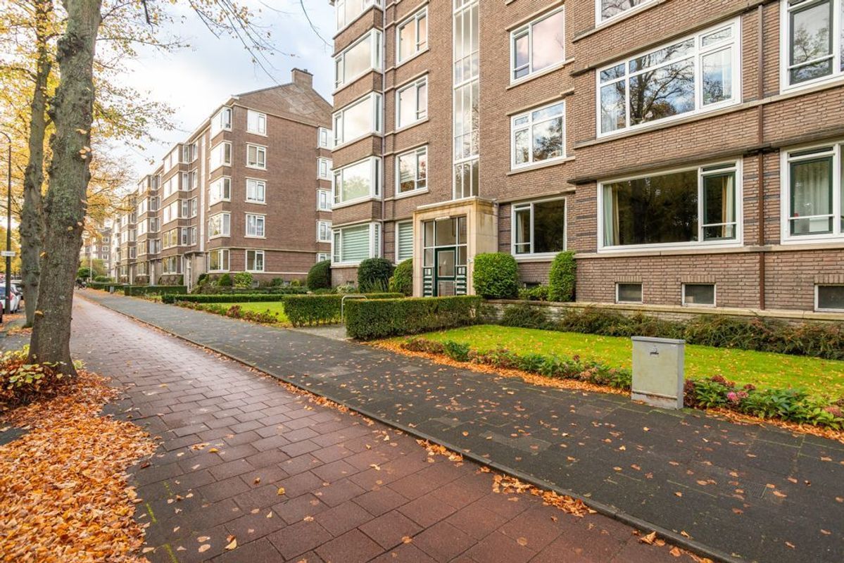 Huis te Landelaan 214 Photo Blur 0