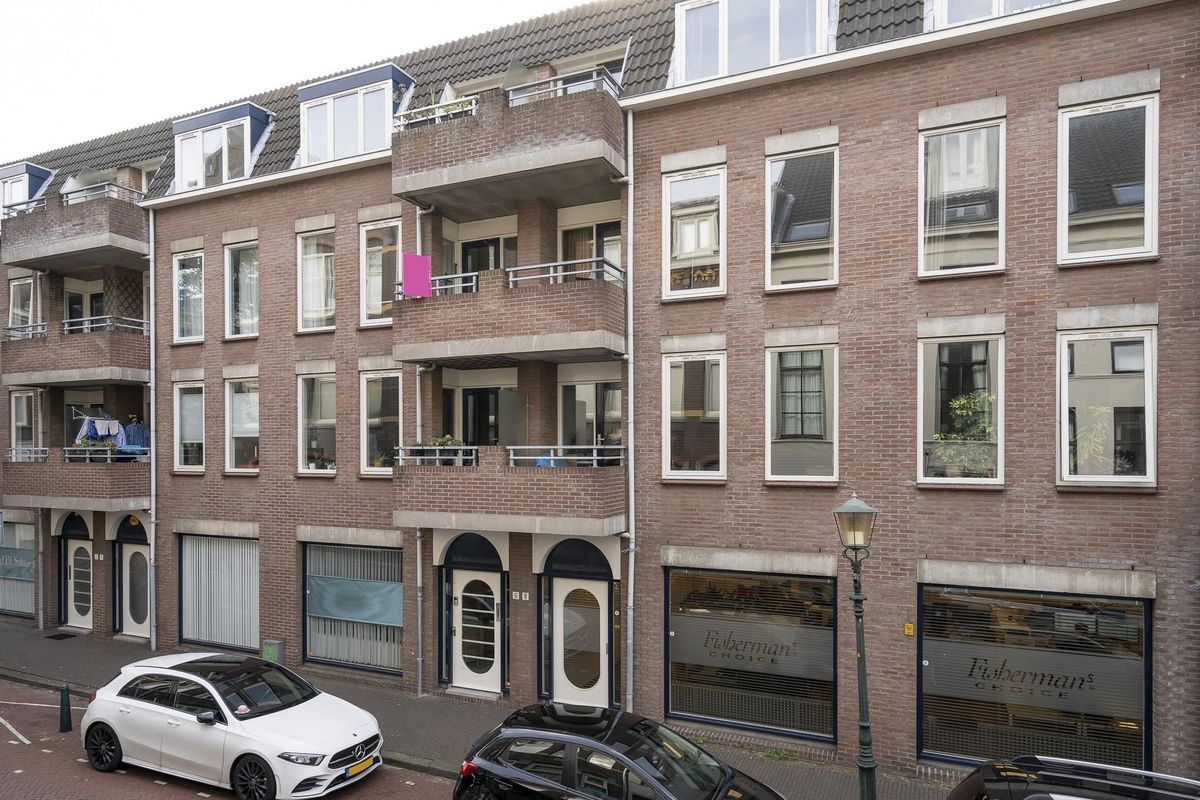 Willemstraat 28 Photo Blur 16