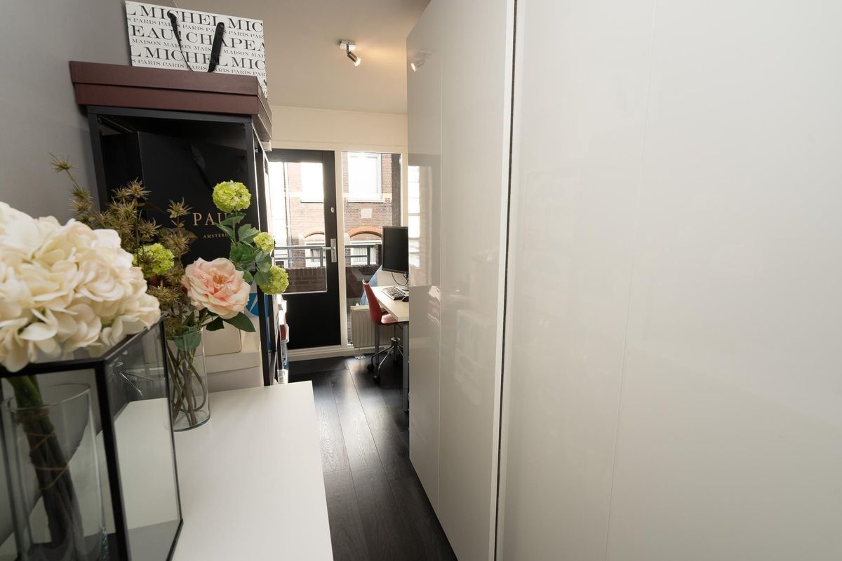 Willemstraat 28 Photo Blur 7