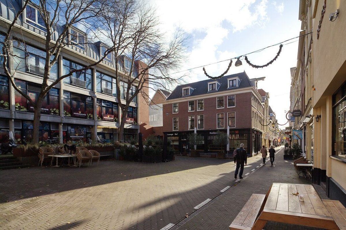 Schoolstraat 4A Photo Blur 13
