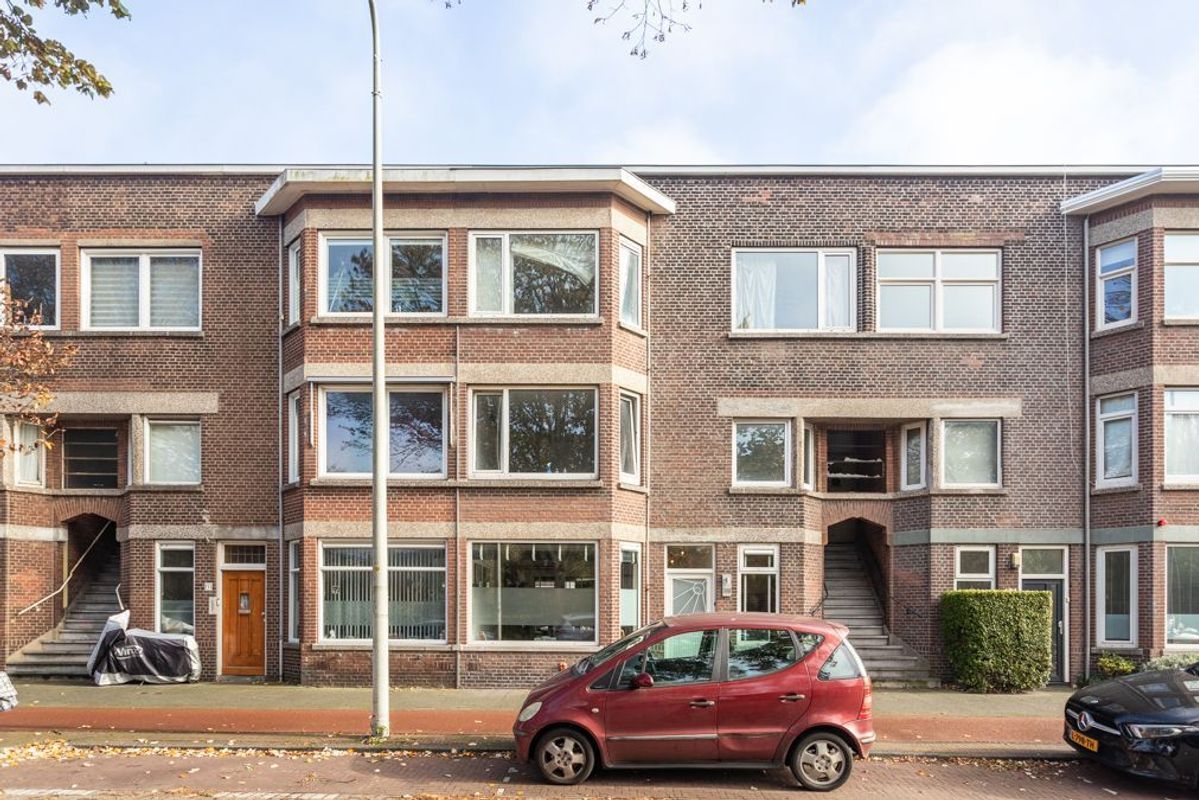 Kamperfoeliestraat 131 Photo Blur 31