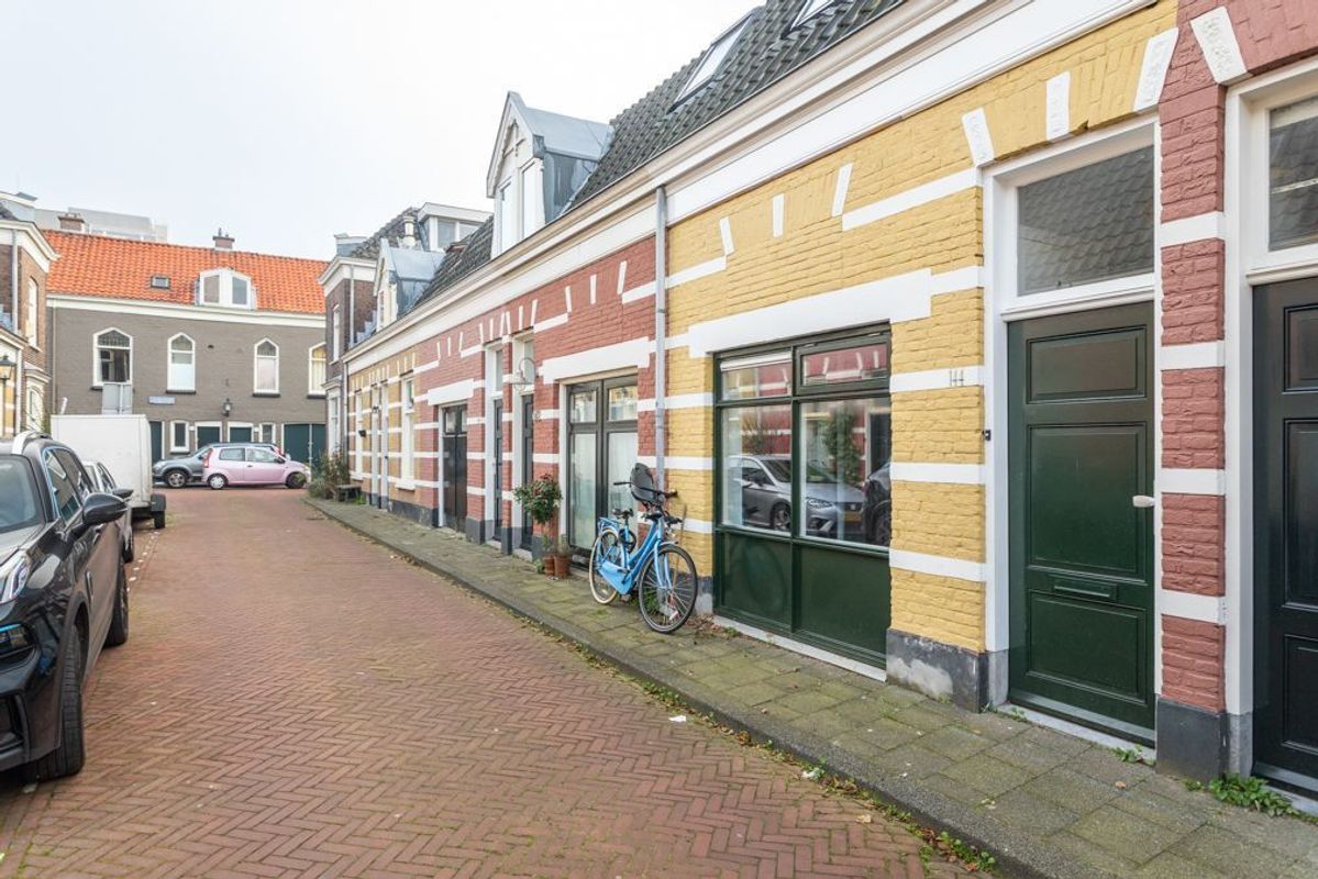 Jacobastraat 144 Photo Blur 29