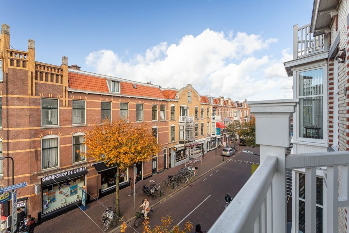 Weimarstraat 362B Photo Blur 3