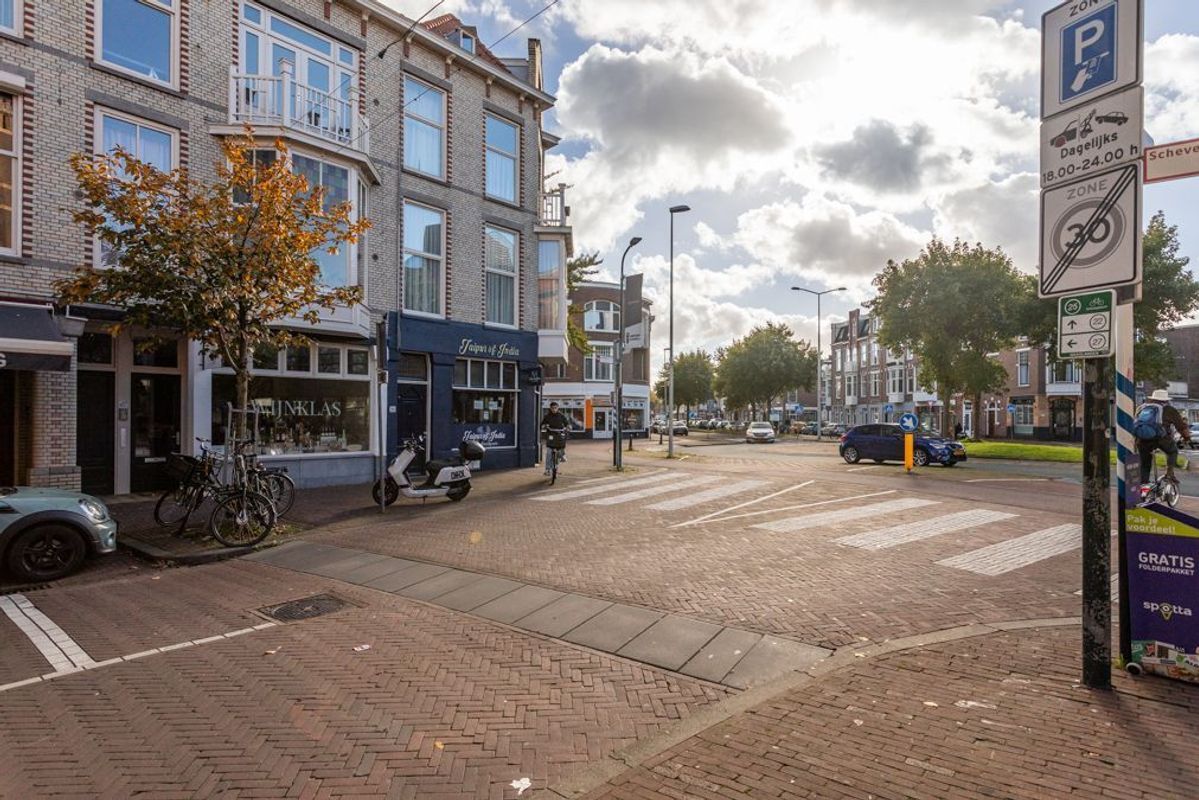 Weimarstraat 362B Photo Blur 18