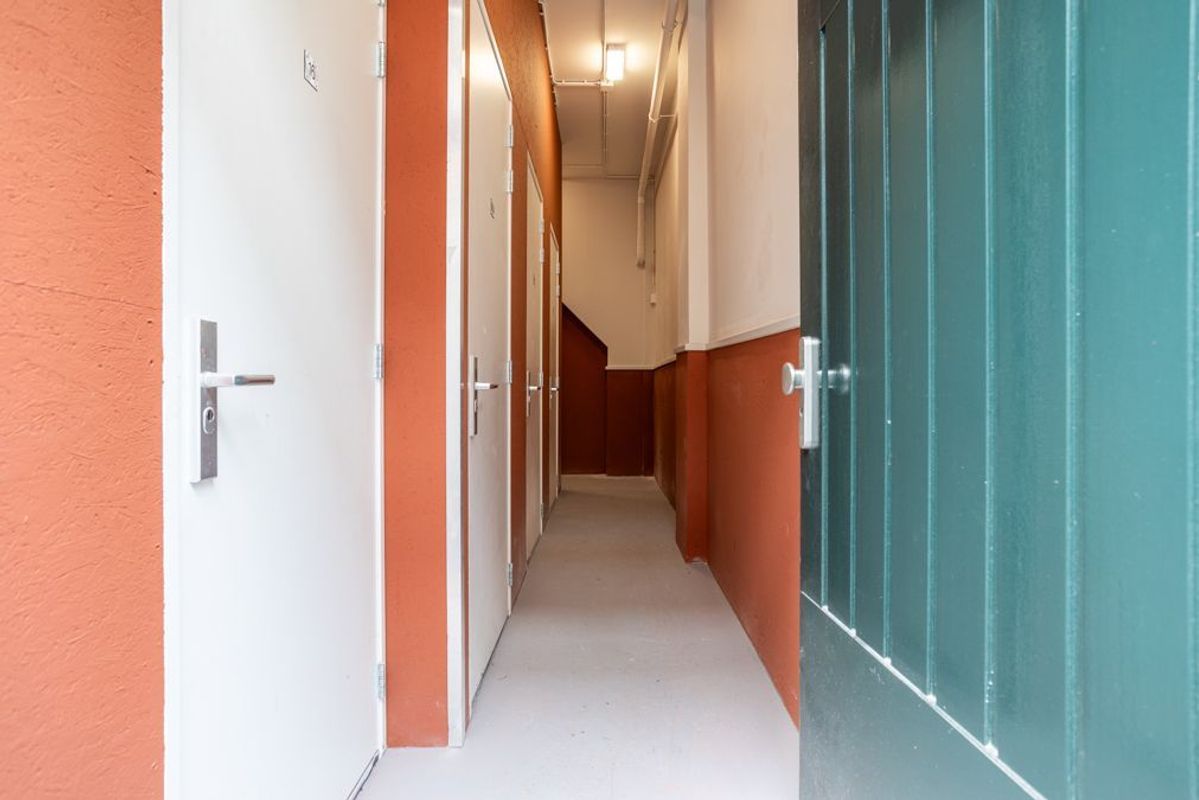 Bagijnestraat 16A Photo Blur 25