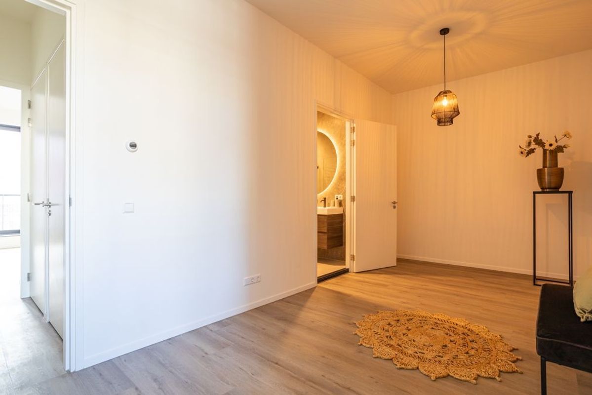 Bagijnestraat 18A Photo Blur 10