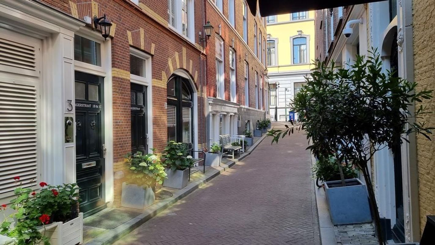 Jagerstraat 1C Photo Blur 0