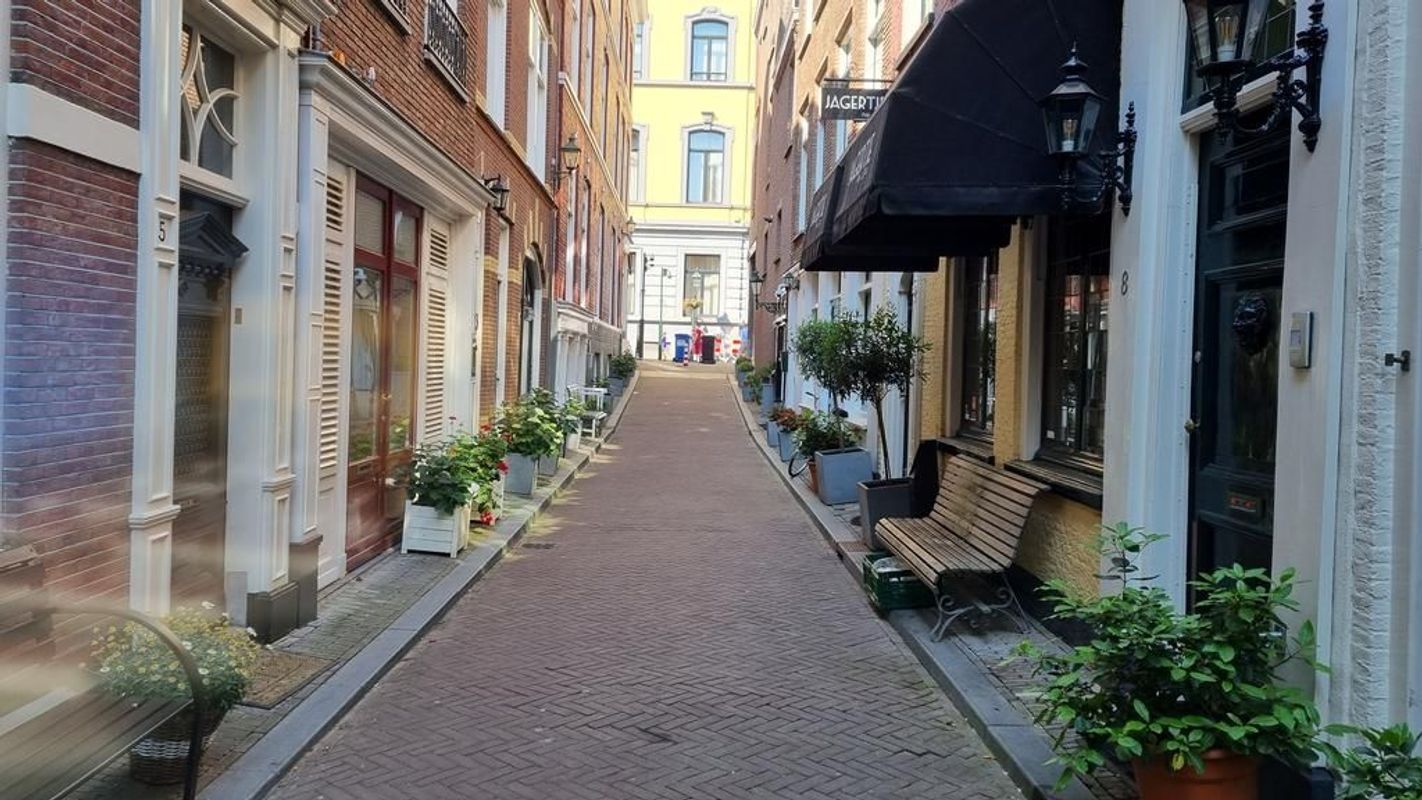 Jagerstraat 1C Photo Blur 25