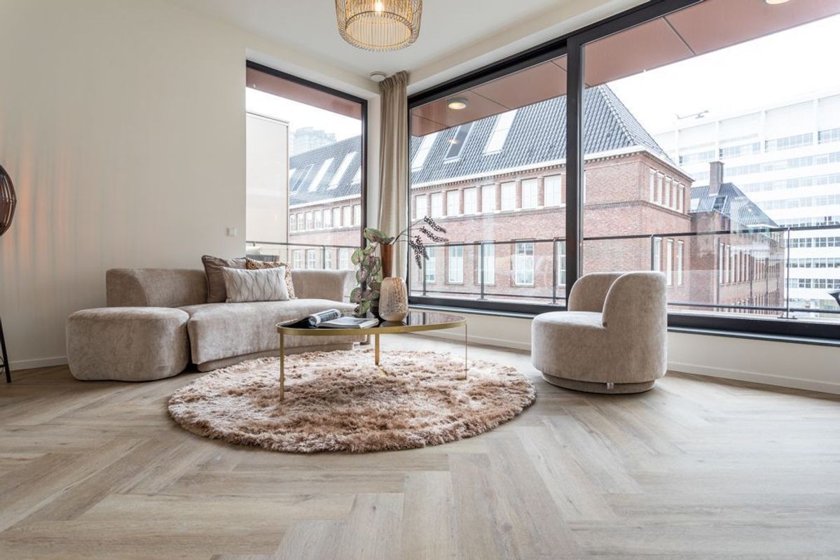 Bagijnestraat 20-A Photo Blur 0