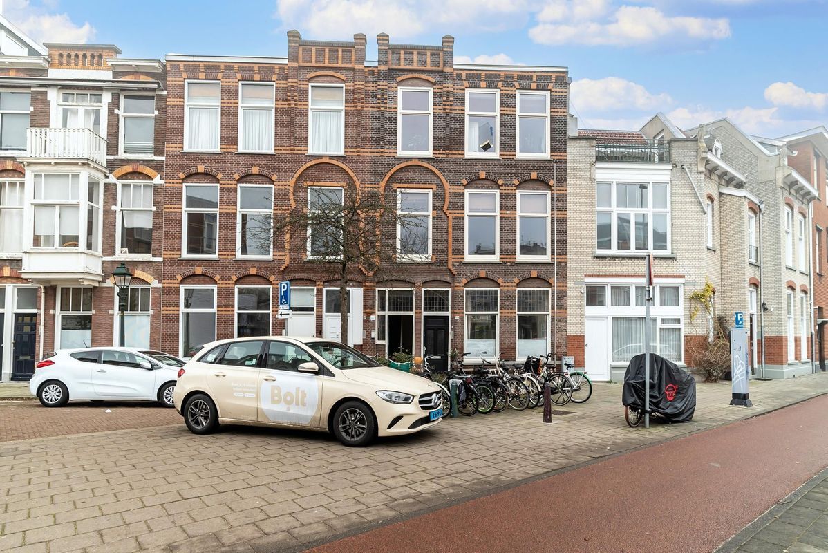Columbusstraat 207B Photo Blur 26