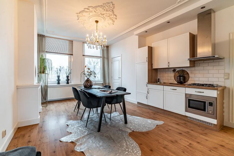 Columbusstraat 207B Photo 1