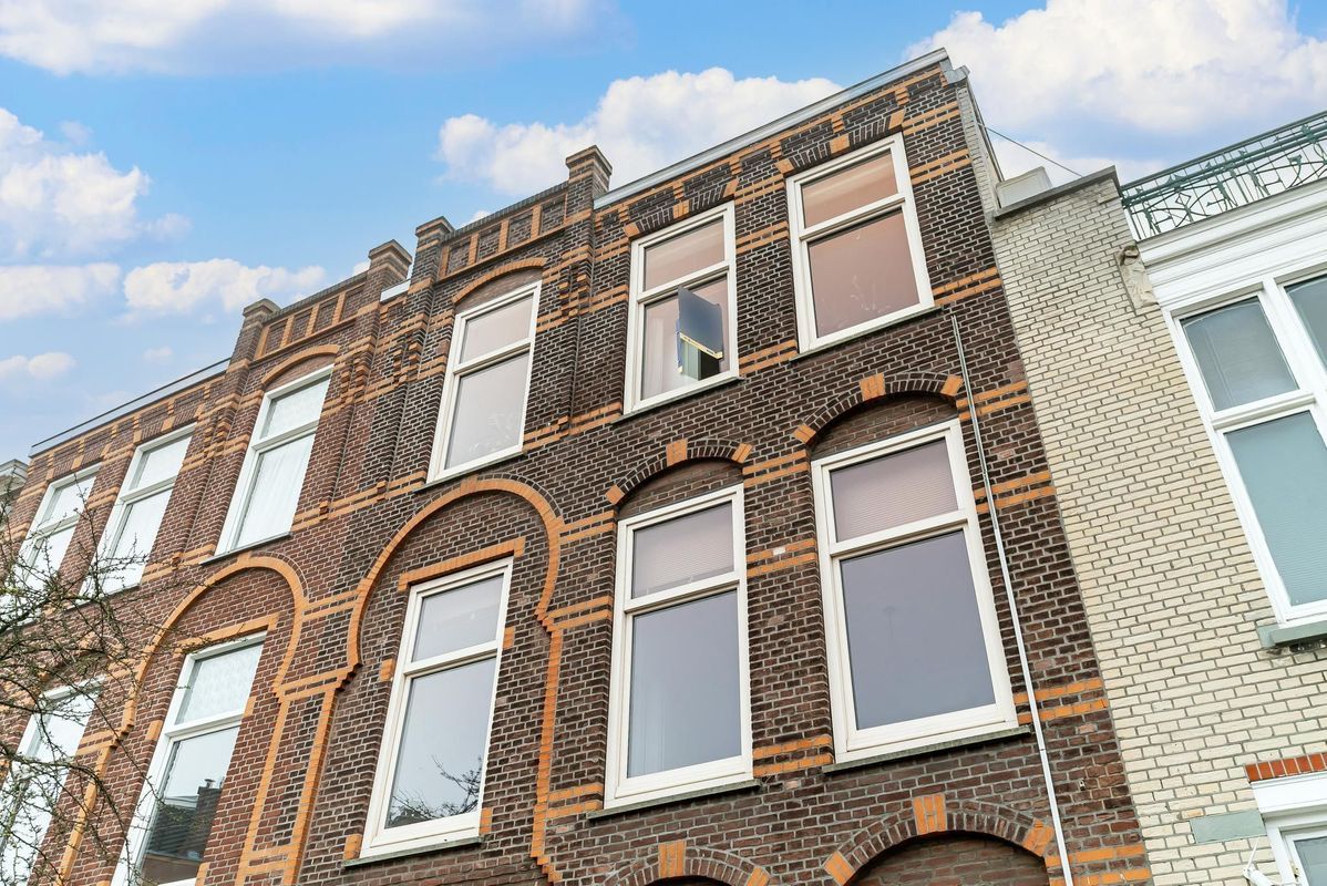 Columbusstraat 207B Photo Blur 27