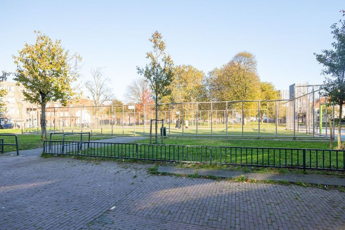 Suze Robertsonstraat 85 Photo Blur 19