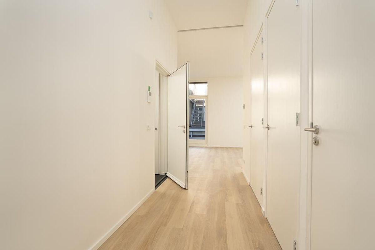 Bagijnestraat 16 Photo Blur 12