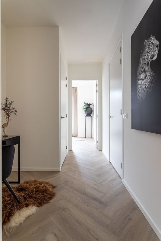 Bagijnestraat 20A Photo Blur 32