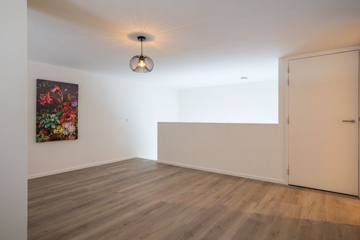 Bagijnestraat 18-B Photo Blur 22
