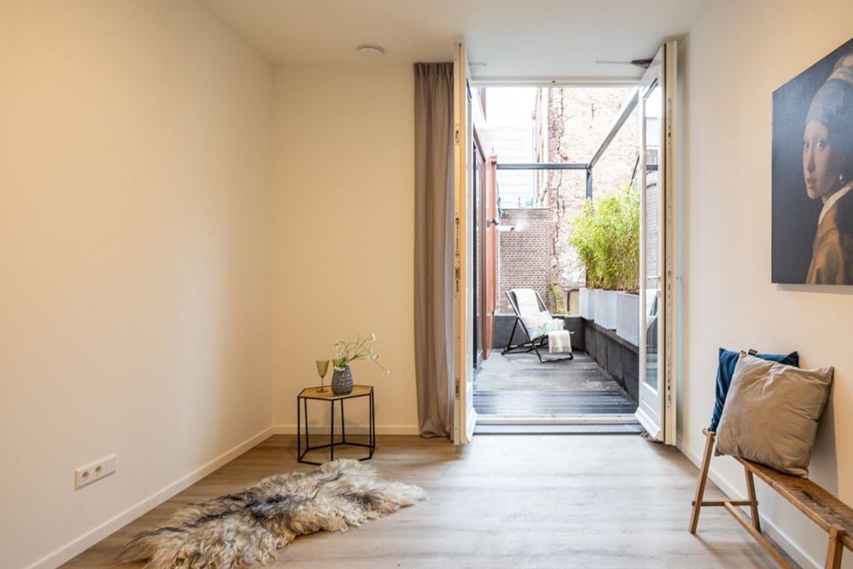 Bagijnestraat 16B Photo Blur 6