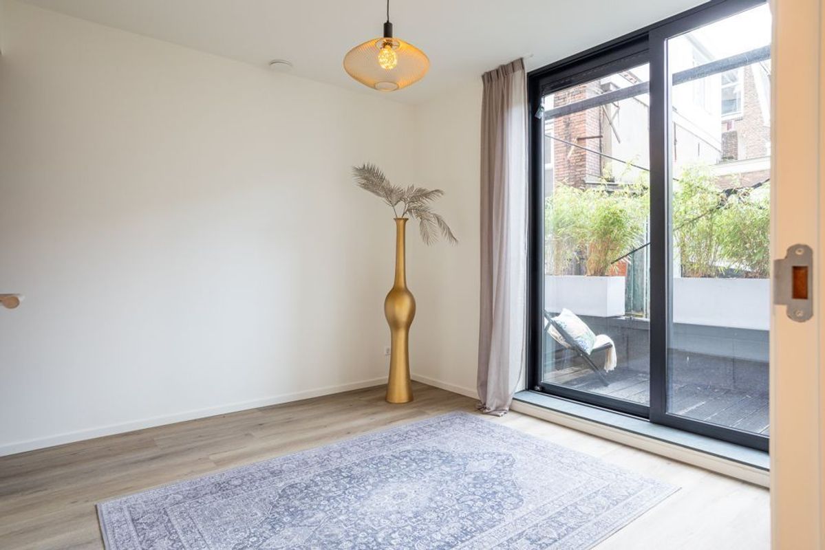 Bagijnestraat 16B Photo Blur 8