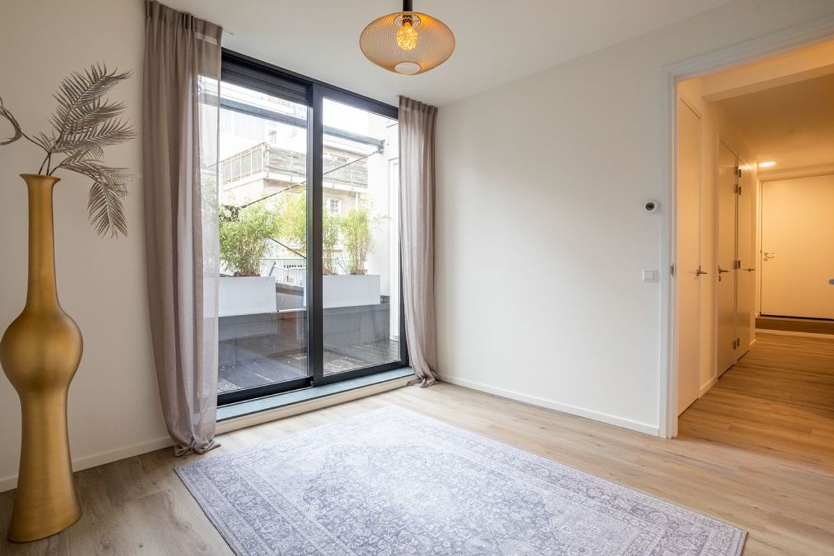 Bagijnestraat 16B Photo Blur 9