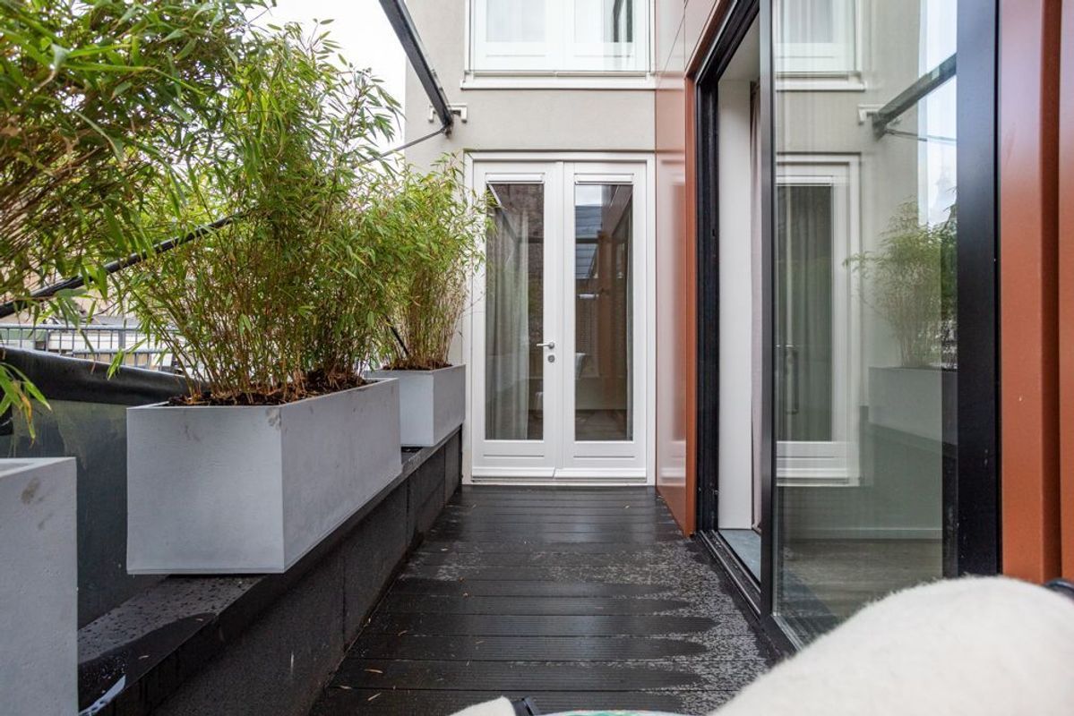 Bagijnestraat 16B Photo Blur 12