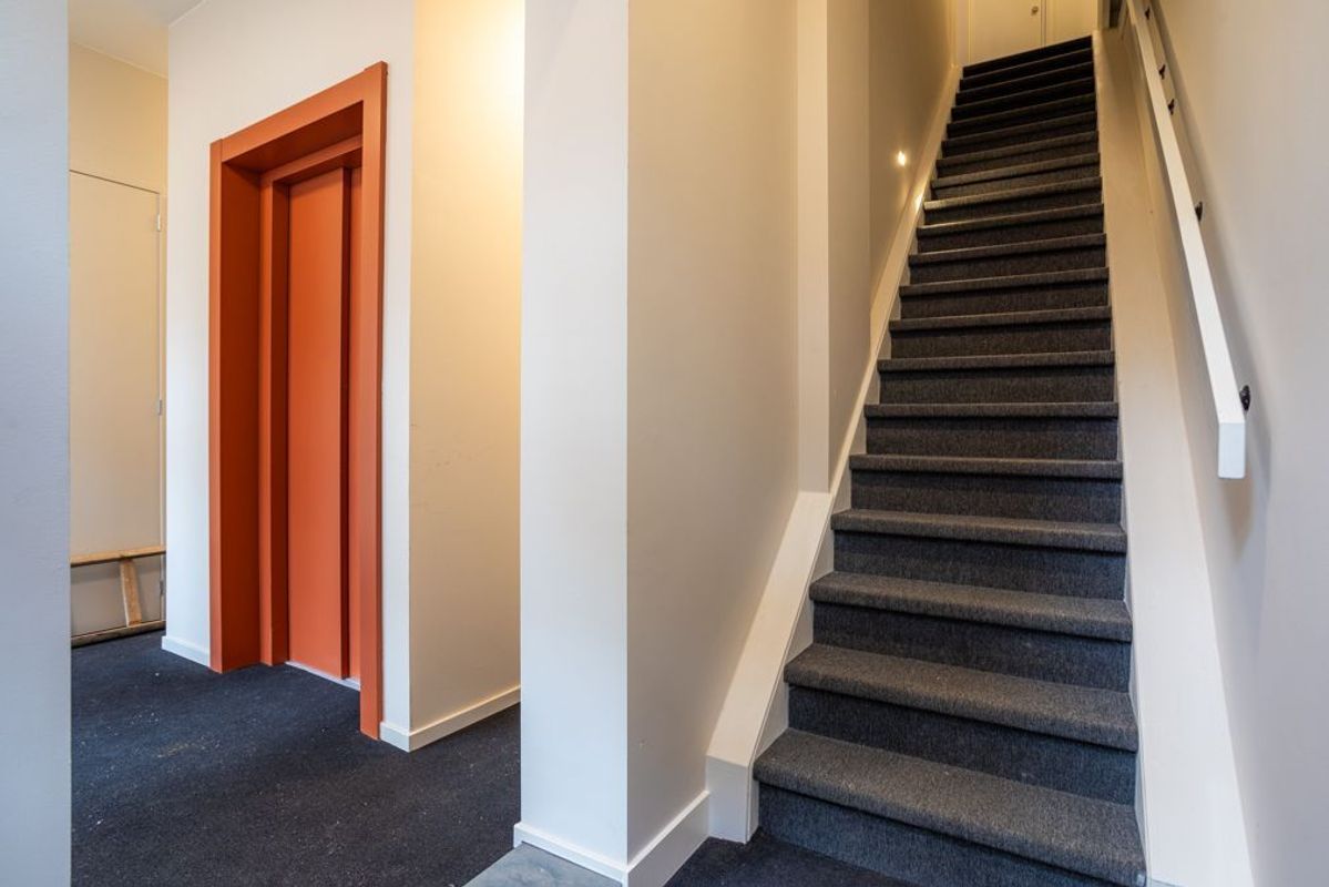 Bagijnestraat 16B Photo Blur 20