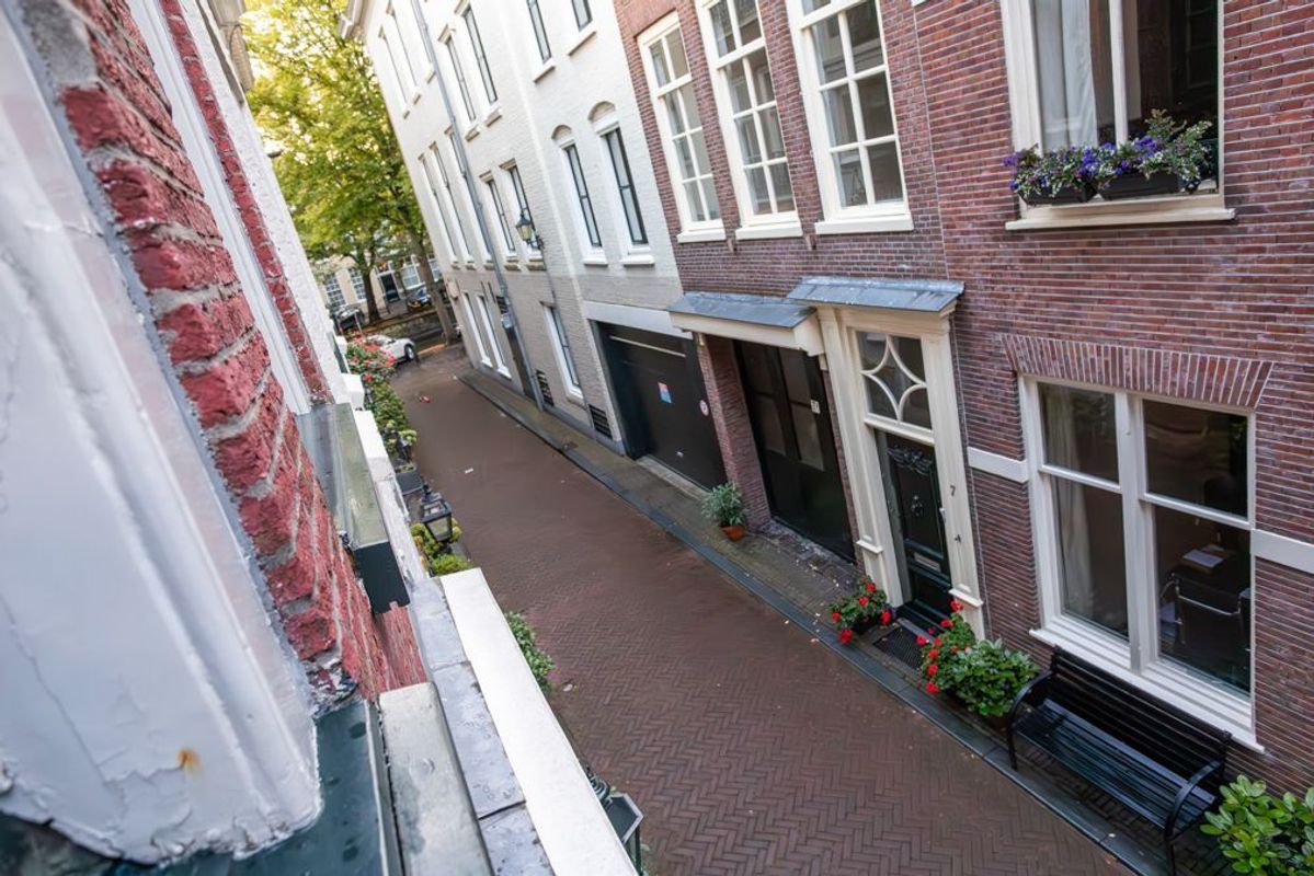 Jagerstraat 6 Photo Blur 28