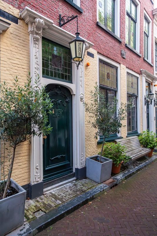 Jagerstraat 6 Photo Blur 36