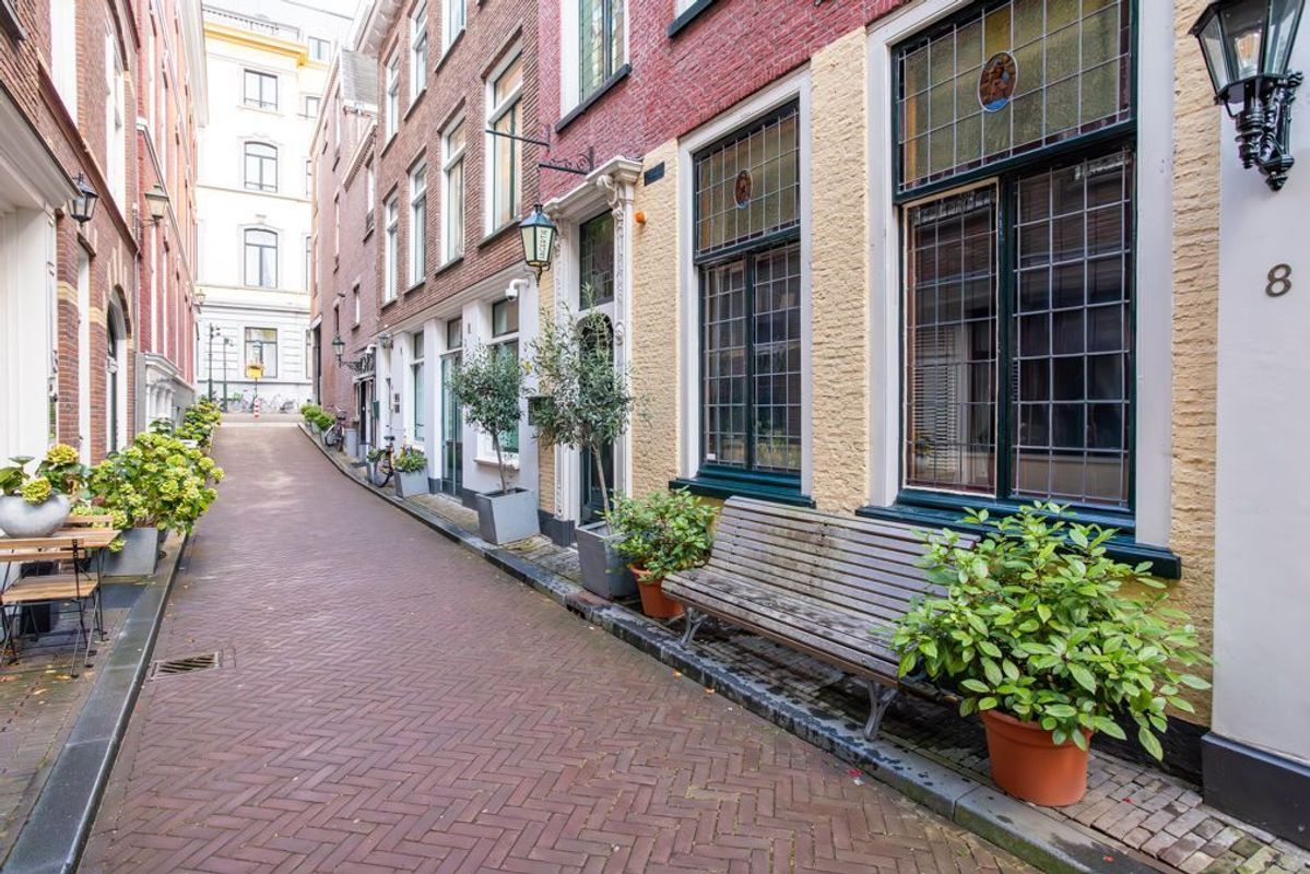 Jagerstraat 6 Photo Blur 38