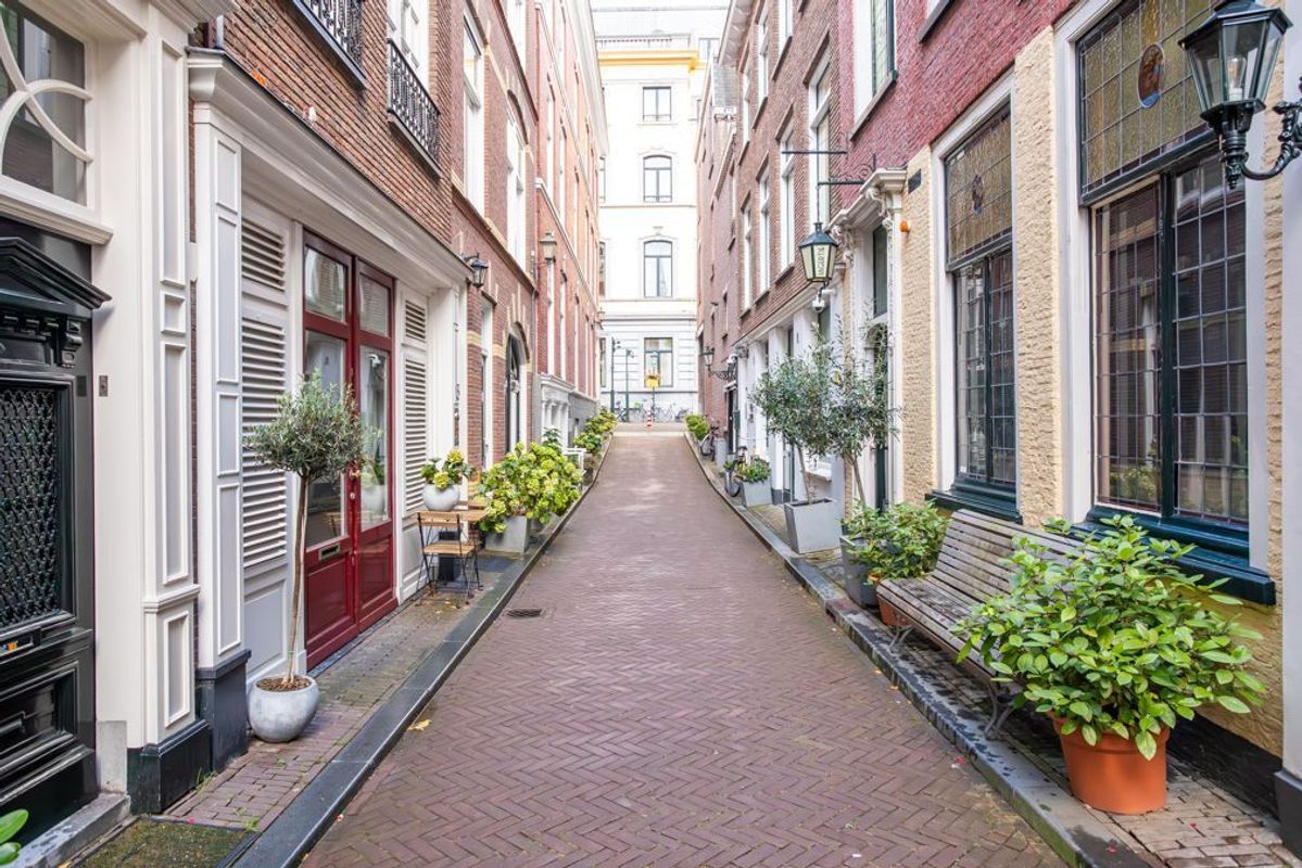Jagerstraat 6 Photo Blur 39